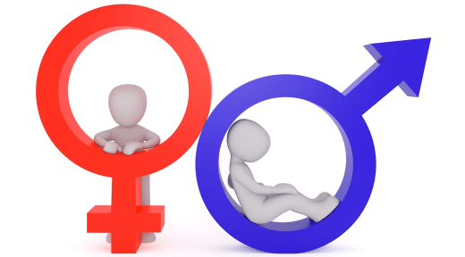 jämställdhet 1