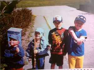 Bilder från 2003 001