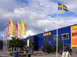 IKEA Barkarby