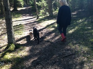 Valborg och 1 maj 2013 031