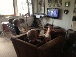 Midsommar 2013 i Sigtuna 014