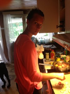 Midsommar 2013 i Sigtuna 016