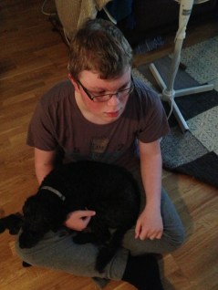 Hugo och hundarna sept 13 016