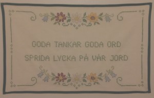 goda tankar goda ord