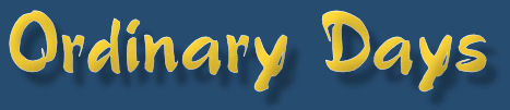 Vanliga dagar