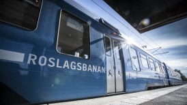 roslagsbanan