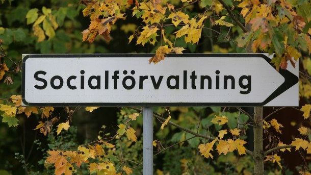 Socialförvaltning