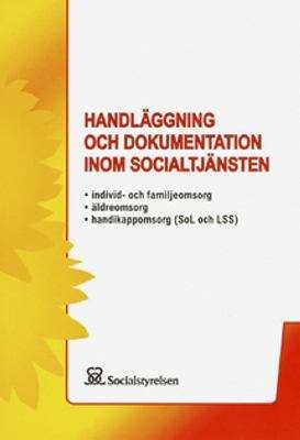 socialtjänsten broschyr