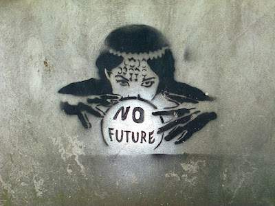 ingen framtid 5