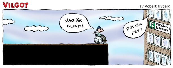 försäkringskassan serie 1