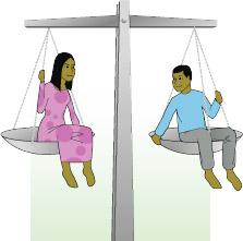 jämlikhet