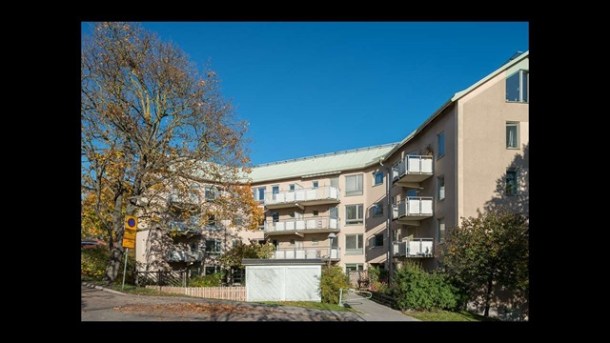 matrosbacken stockholm