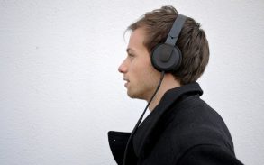 hörlurar 7
