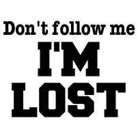 don-t-follow-me-i-m-lost