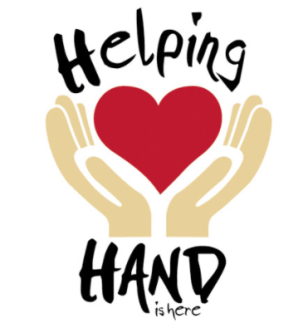 hjälpande hand 3