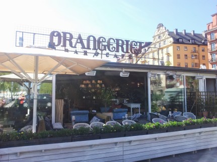 orangeriet