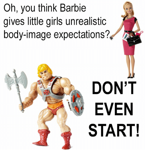 män kontra kvinnor 2