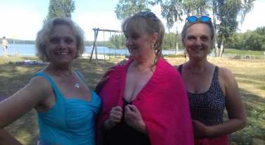 Baddräkt Erica Maria Filippa