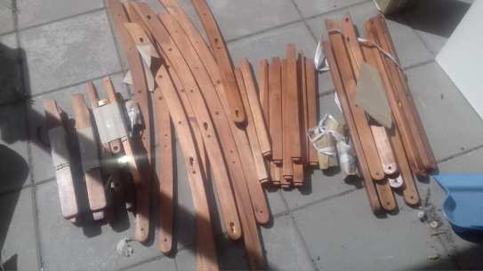 sätta ihop möbler 2