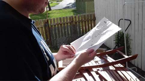 sätta ihop möbler 5