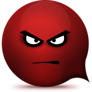 angry-status