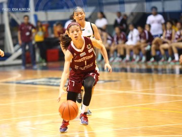 basketspelare kvinna