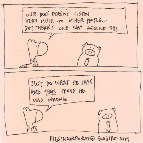 glada medarbetare inte 3