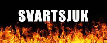 svartsjuka 3