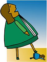 badhus 3 walk all over